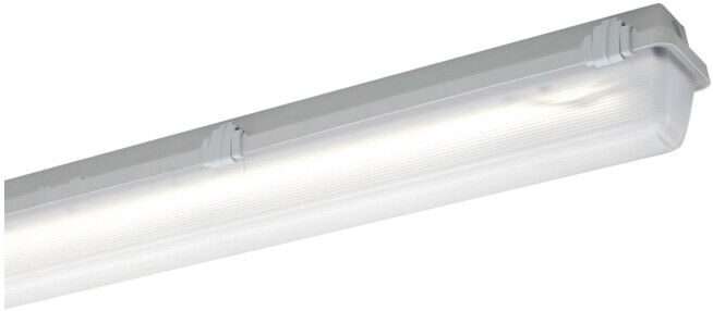 Schuch Licht LED plafonnier étanche 27W 3520lm 161/15L34AUS (161170353)