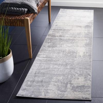 SAFAVIEH Jasper Maleah Modern Abstract Rug