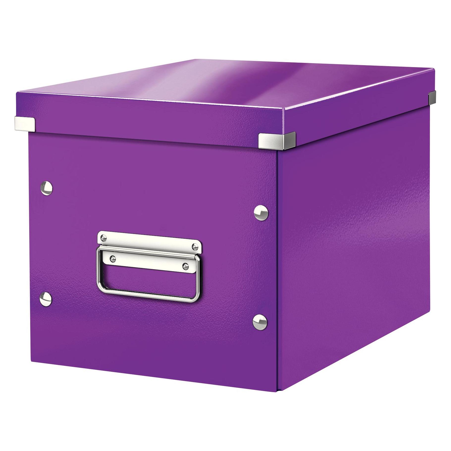 Leitz Click&Store - Cube (Spezial) (61090062)