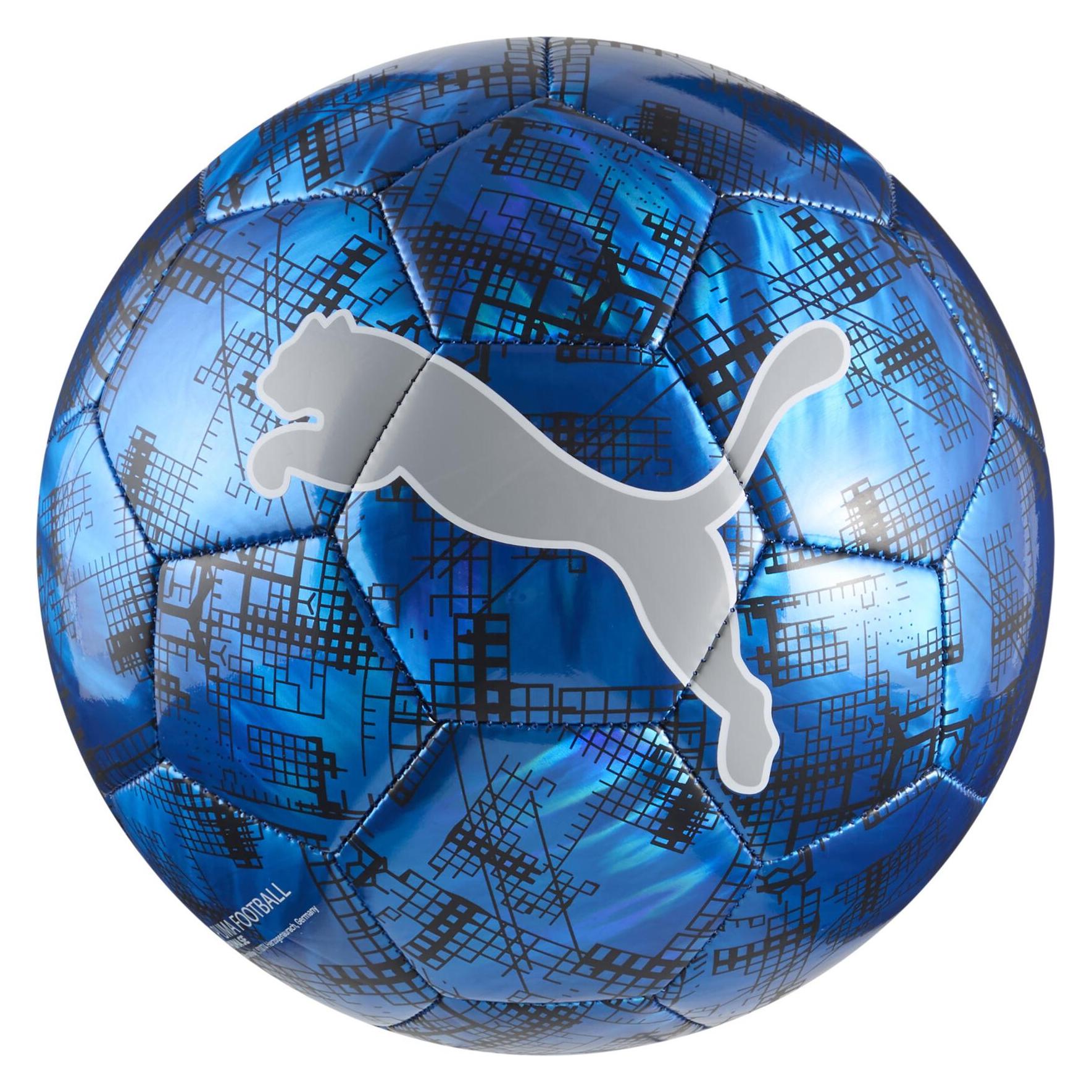 Puma CUP Graphic ball (4) (084737)