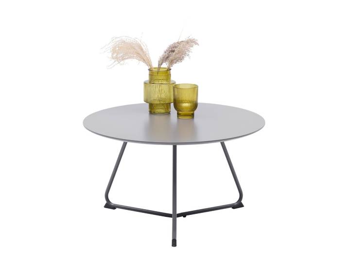 Couchtisch Mica Grau