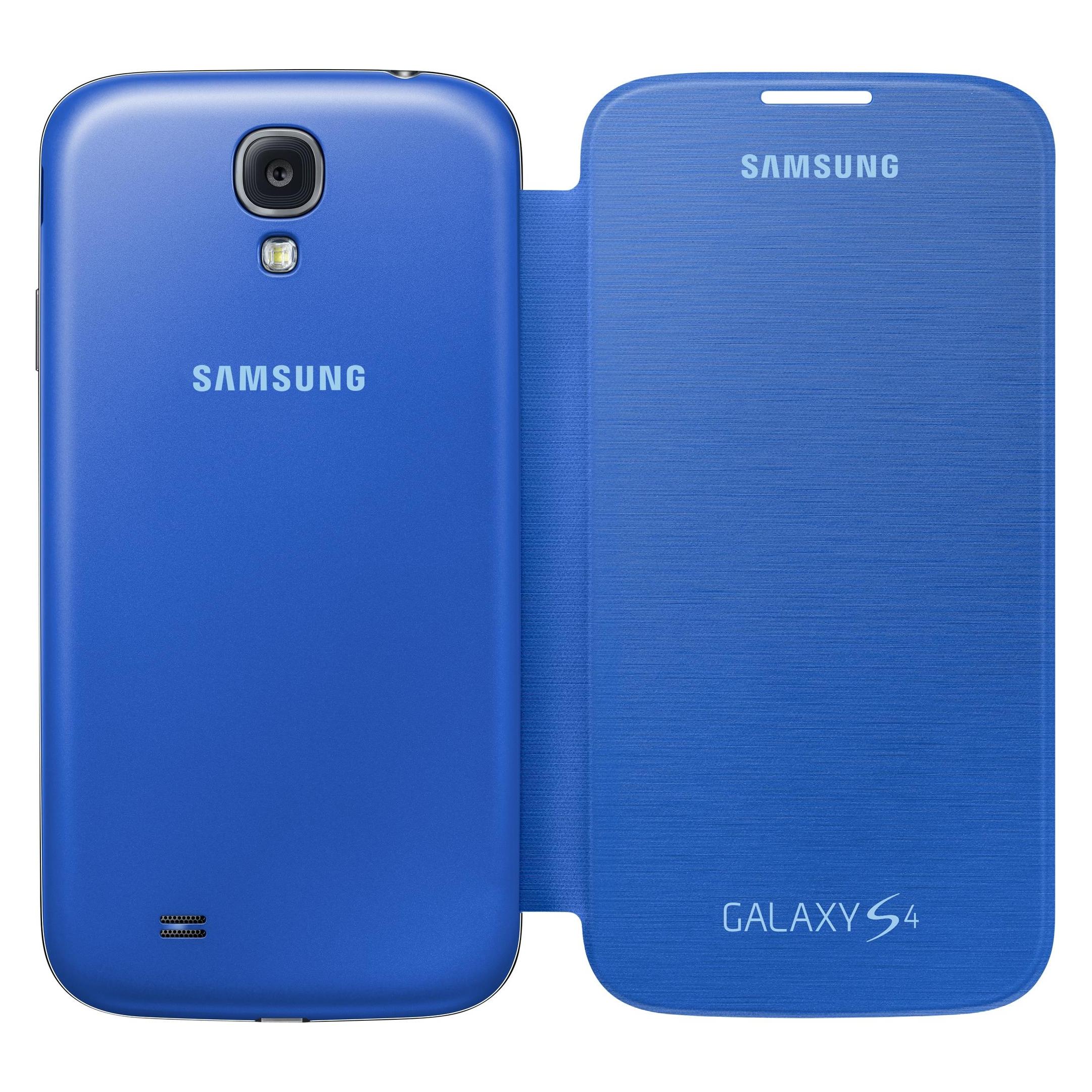 Samsung Galaxy S4 Flip (Samsung Galaxy S4) (EF-FI950BAEGWW)