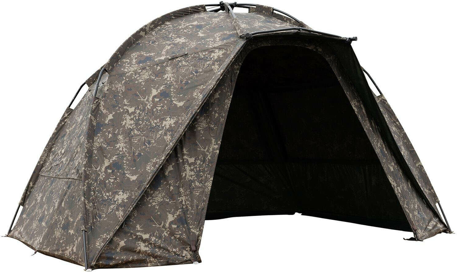 Nash Titan Hide XL Camo Pro 1 Man Bivvy