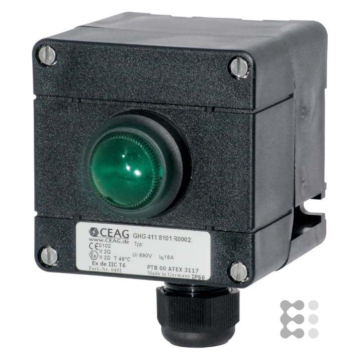 Ceag Leuchtmelder (GHG4118101R0002)