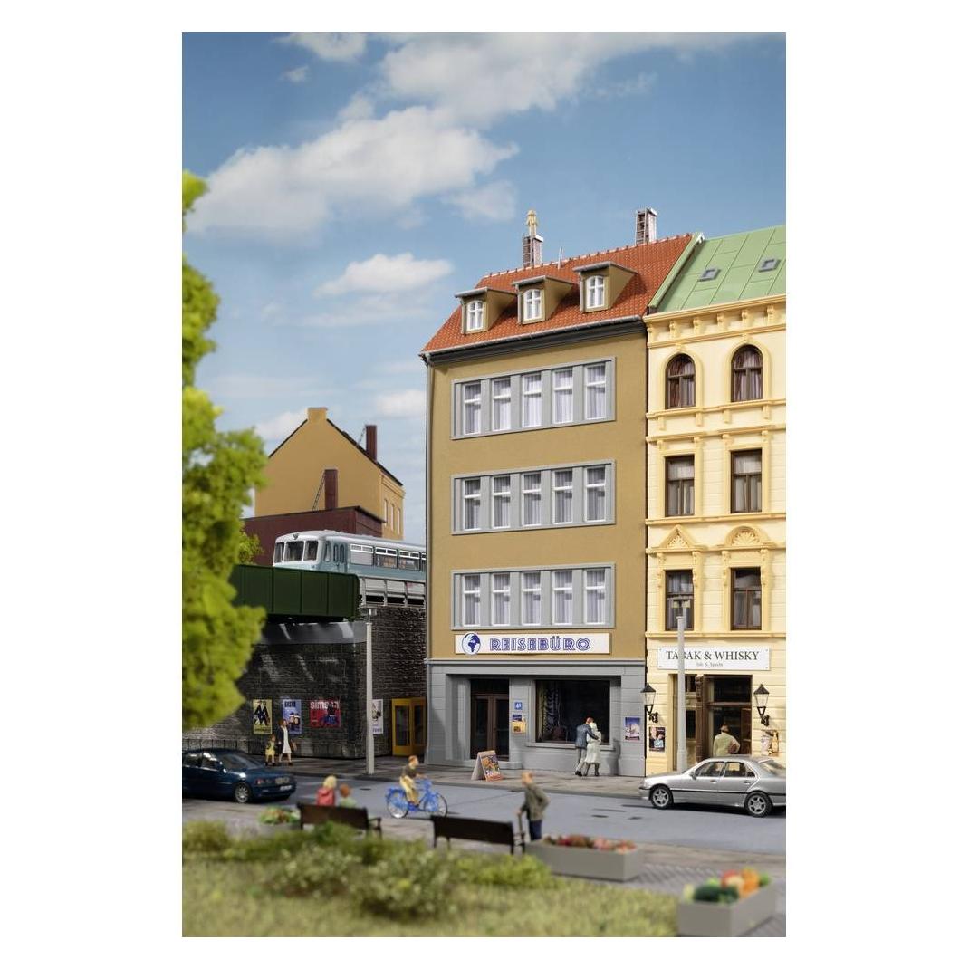 Auhagen 11472 H0 Stadthaus Schmidtstrasse 41 (11472)