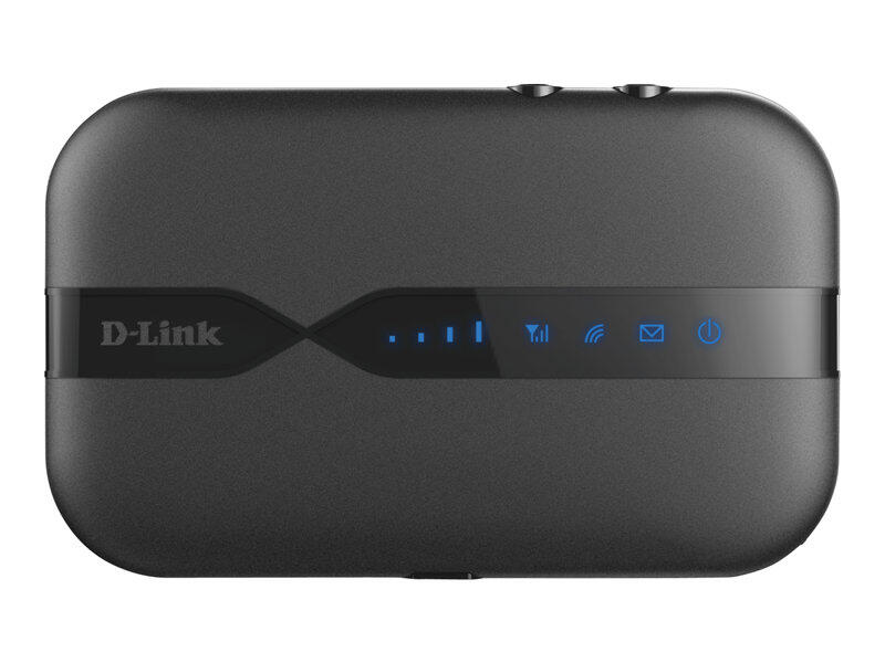 D-Link DWR-932, 4G LTE Mobile Router