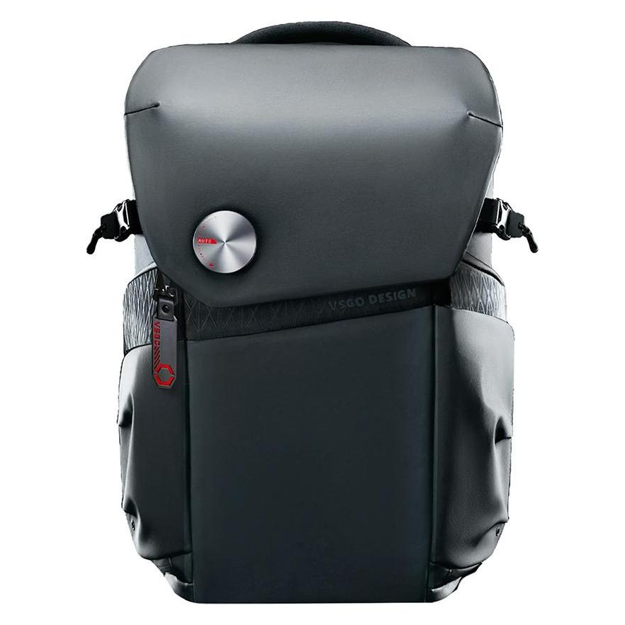 VSGO Black Snipe (Fotorucksack, 16 l) (D245571)