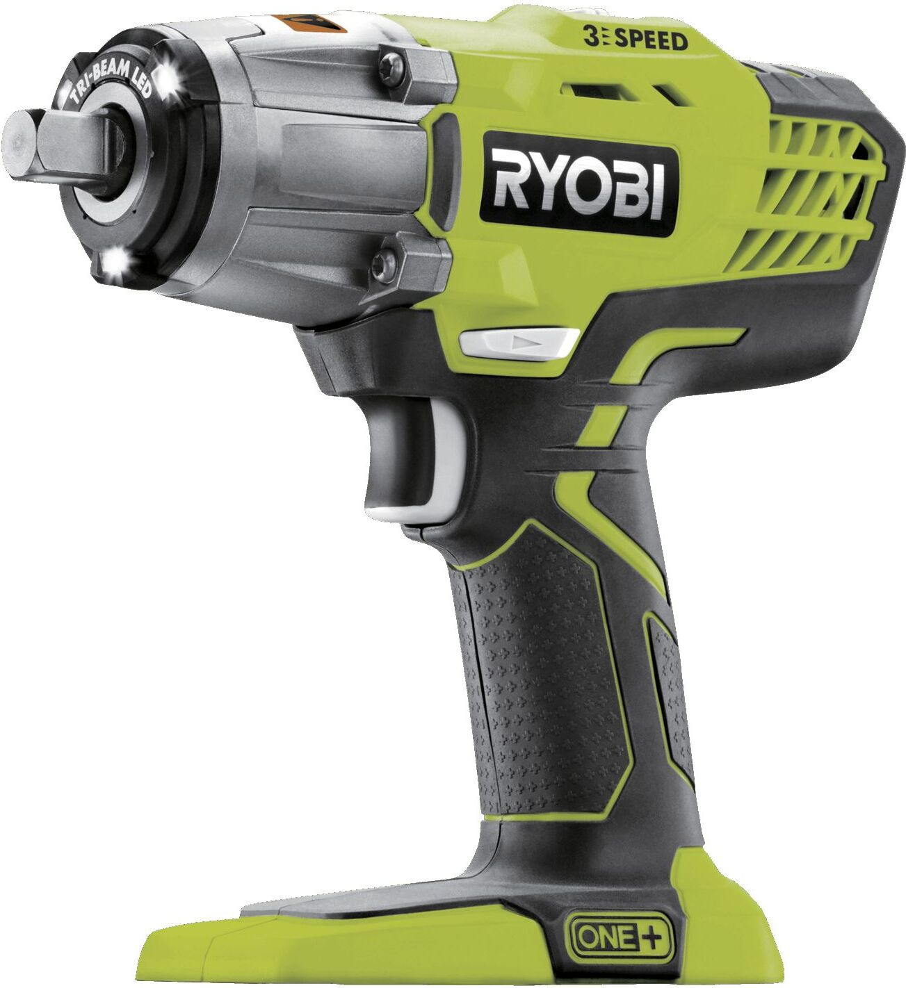 Ryobi R18IW3-0 accu-slagmoersleutel met variabele snelheid zonder accu