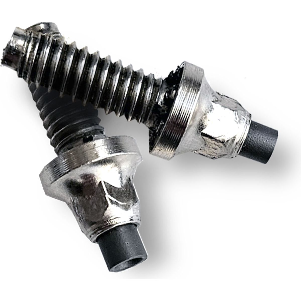 Silva Carbide Tips for Poles neutral 38624