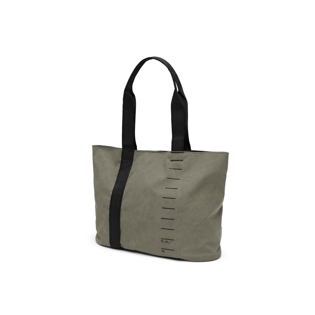 DB Journey Essential Tote 16L forest green (2017) 2000190201701
