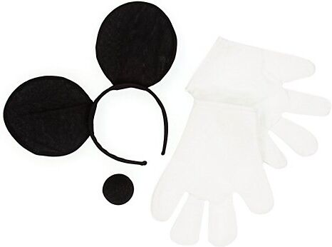 Set "Cartoon Maus"