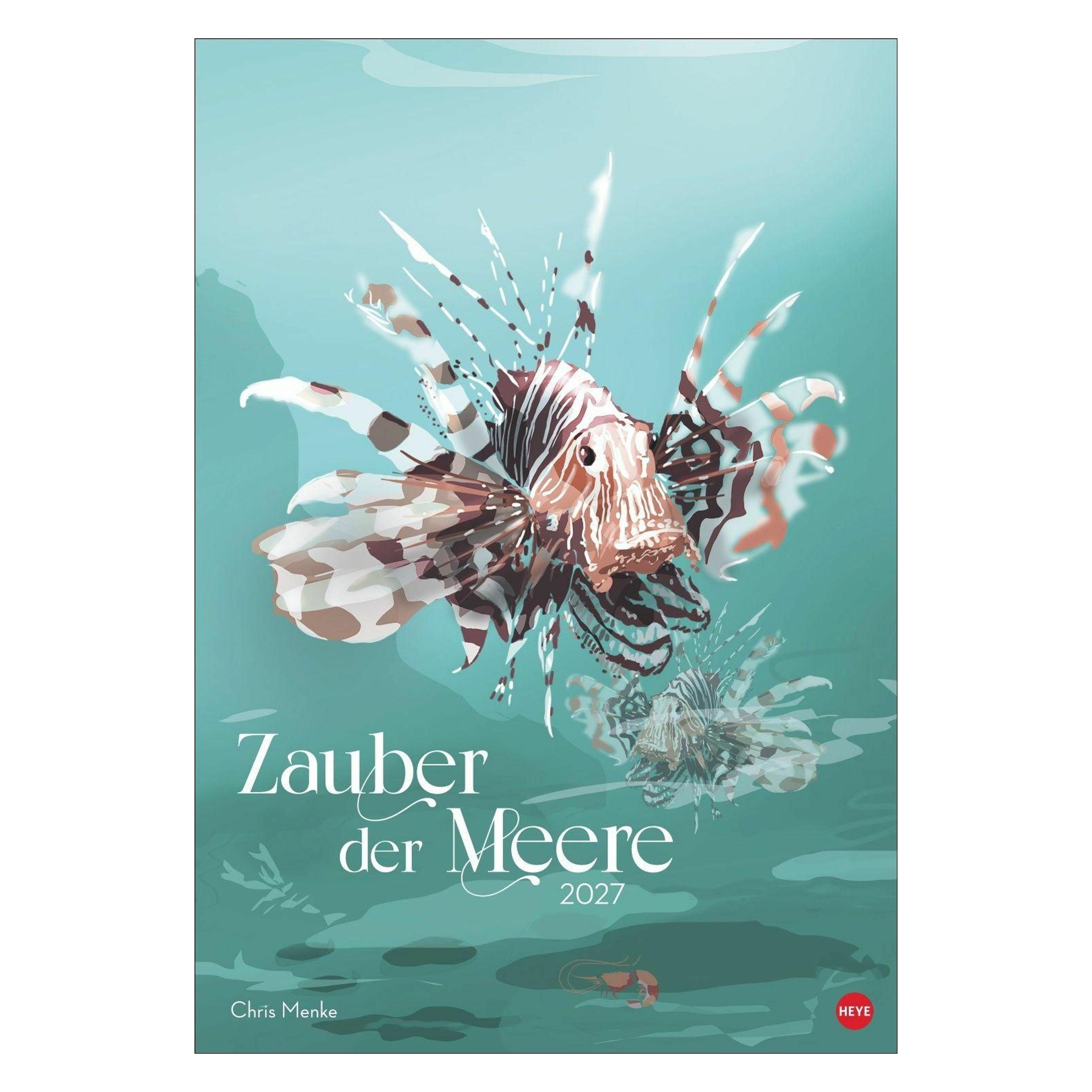 Heye Zauber der Meere 2027 (67910846)