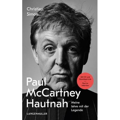Paul Mc Cartney Hautnah -