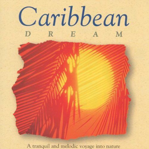 the Global Vision Project - Caribbean Dream - Preis vom 09.10.2026 07:28:09 h
