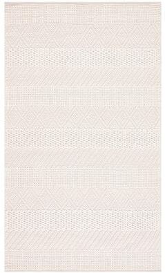 SAFAVIEH Handmade Natura Annerieke Wool Rug