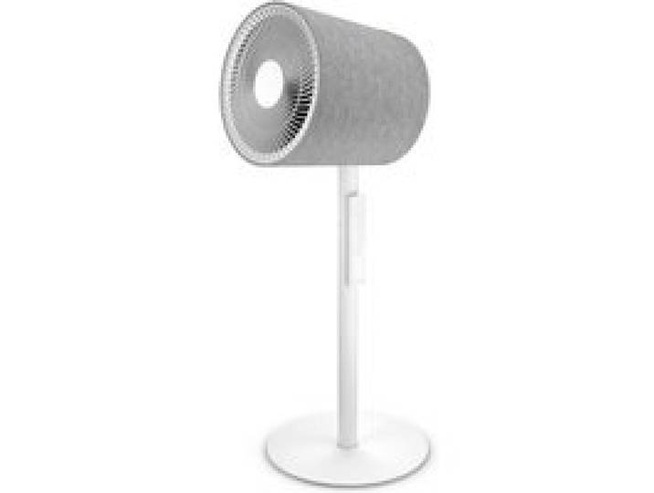 Ventilateur sur pied - Stadler Form - Simon - 3D - Télécommande - 10 vitesses