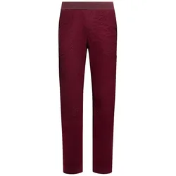 La Sportiva, Herren, Outdoorhose, Roots Pants (M), Rot