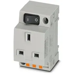 Phoenix Contact 0804069 Steckdose EO-G/PT/SH/S EOGPTSHS  - 5 Stück