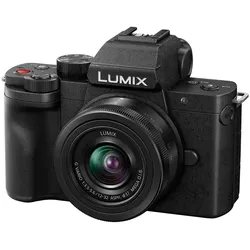 Panasonic Lumix G100 Geh.+Lumix 12-32mm F3.5-5.6 OIS