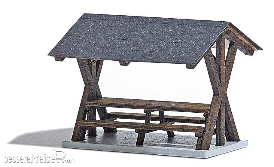 Busch 1563