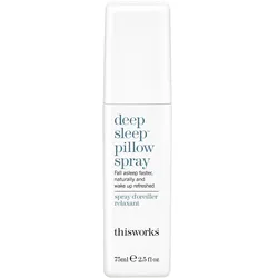 75ml This Works Deep Sleep Pillow Spray