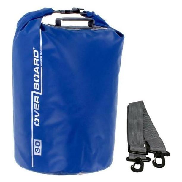 Over Board OverBoard wasserdichter Packsack iter Blau (30 l) (59654913)