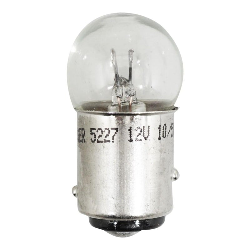 1Tek Origine Ampoule de clignotant 12v 10-5w Bay15d