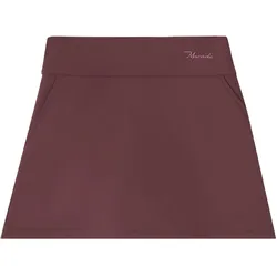 Macade Skirt Air Tour Style, weinrot