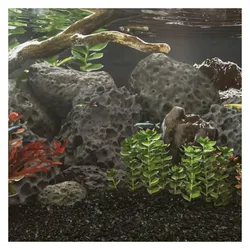 vidaXL Ethan (Dekoration, Stein), Aquarium Dekoration