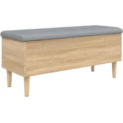 vidaXL, Sitzbank, Wataron (102 cm)