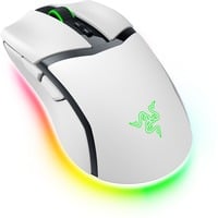 Cobra Pro, Gaming-Maus weiß