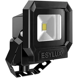 Esylux, Fassadenbeleuchtung, LED-Strahler (950 lm, IP65)