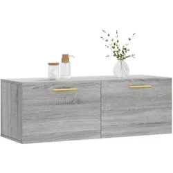 vidaXL, Badezimmerschrank, Karenina (36.50 x 36.50 x 35 cm)