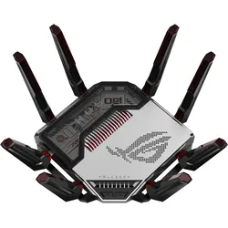 ASUS ROG GT-BN98 Quad-Band WiFi 8 (802.11bn) Gaming Router