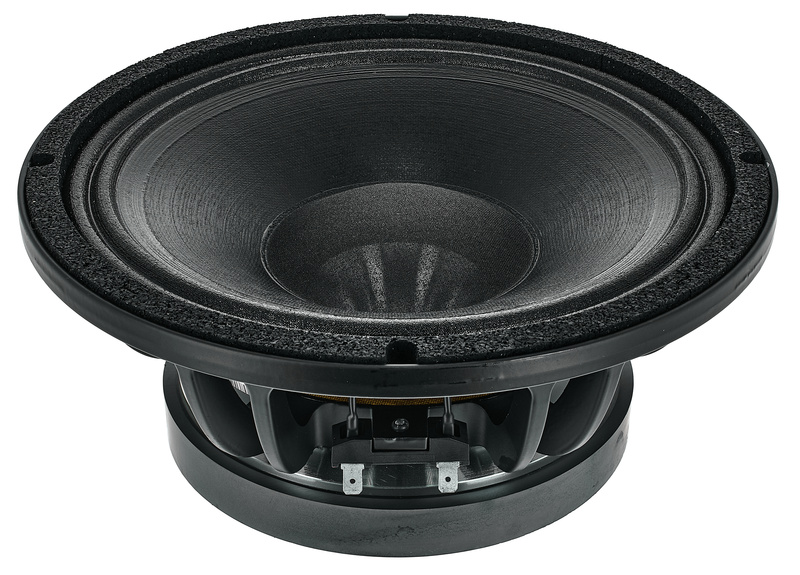 B&C ; 10FCX64 8/8 Ohms