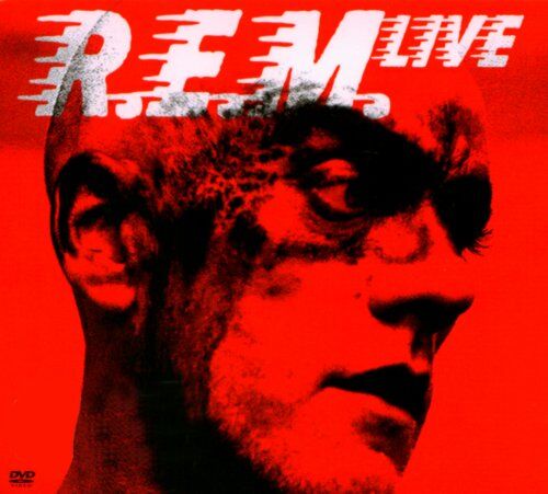 REM - Rem Live [2cd+Dvd] - Preis vom 30.09.2026 09:01:18 h
