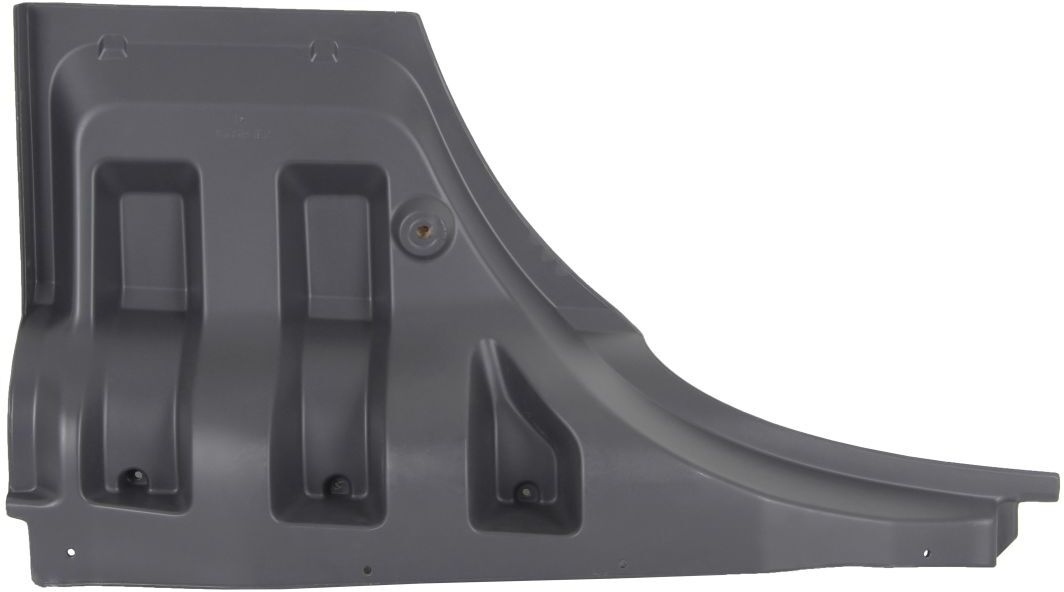 Pacol Rivestimento della portiera MER-DE-002L sinistro