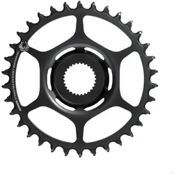 SRAM X-SYNC 2 Eagle E-Bike Direct Mount Kettenblatt 1x12 für Bosch Pe