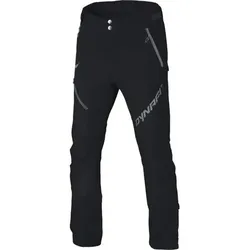 Dynafit Mercury 2 - Softshellhose Skitouren - Herren - Black/Grey - 48