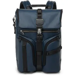 Tumi Alpha Bravo Surveillance Rolltop Rucksack
