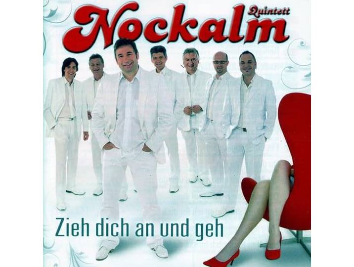 Zieh Dich an & Geh