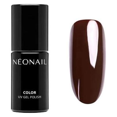 Neonail Midnight Match (Dunkelbraun, UV-Gel Lack) (53168491)