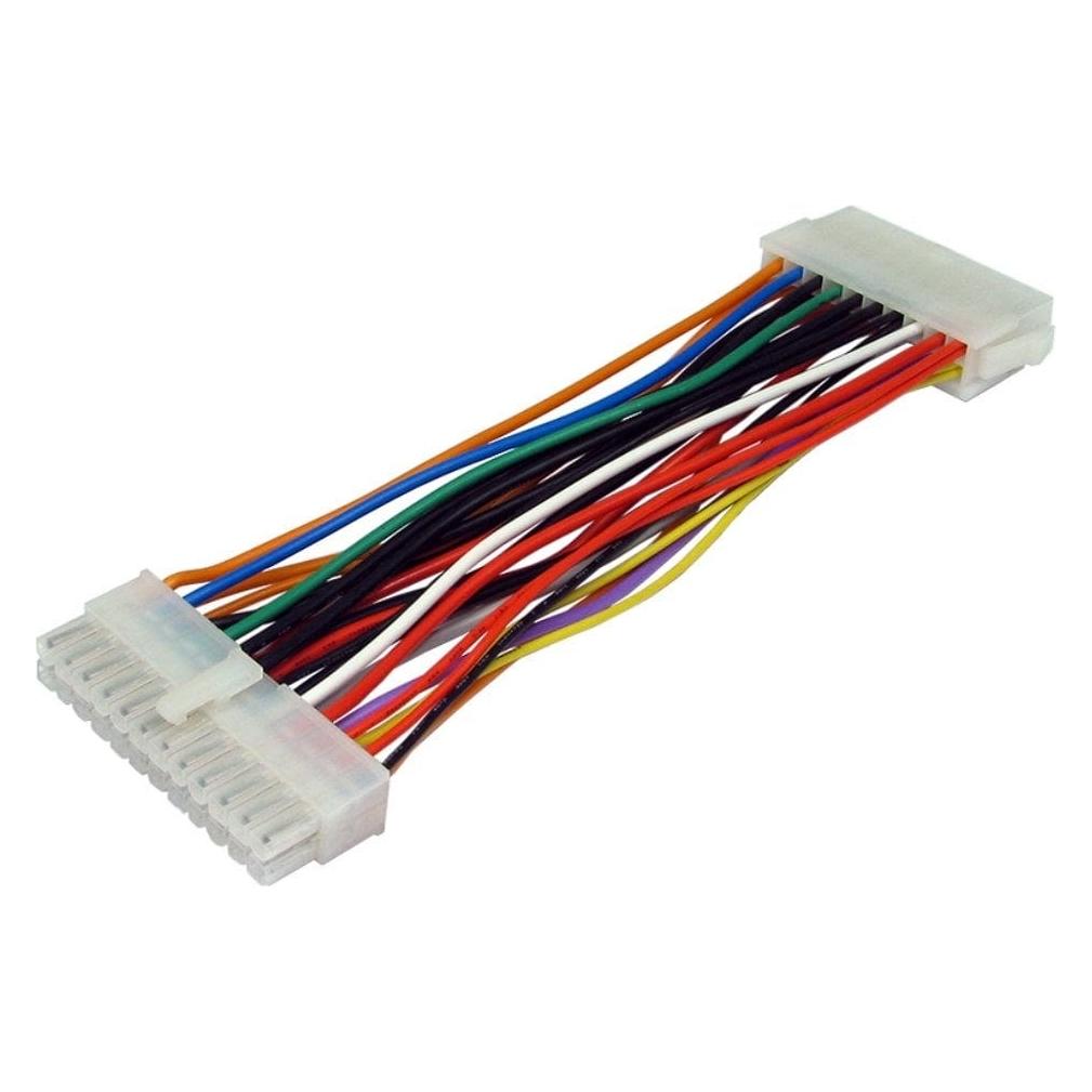 Cables Direct CDL ATX 20 Pin Female -24 Pin Male (RB-524)