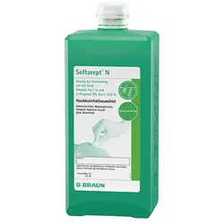 SOFTASEPT N farblos Dosierfl. 1000 ml