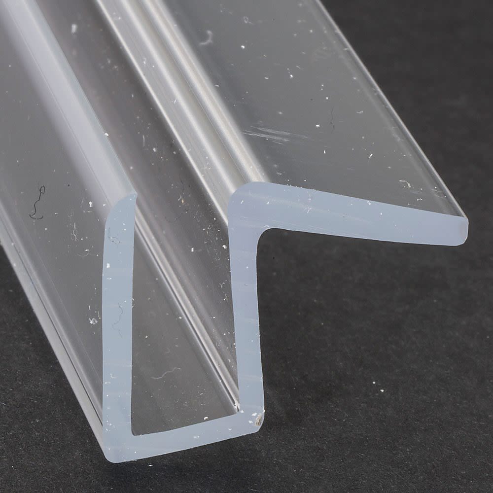 Sprinz water drainage profile Topas 240 cm 60-006