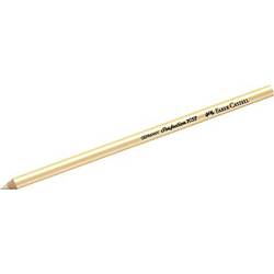 Faber-Castell Radierstift 185812 175 mm Beige