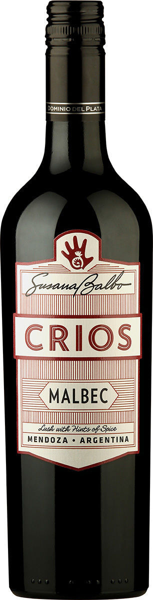 Crios Malbec 2023 Susana Balbo Wines