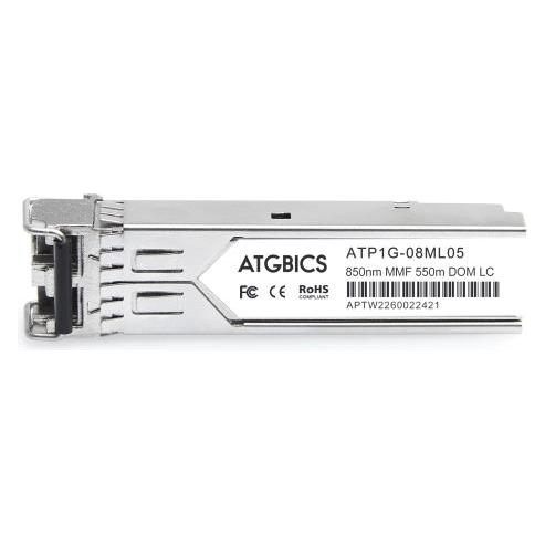 D-Link SFP (Mini-GBIC)-Transceiver-Modul (DEM-311GT-C)