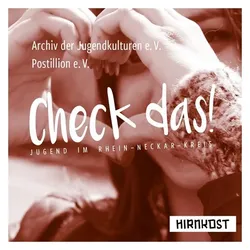 Check das!, Fachbücher