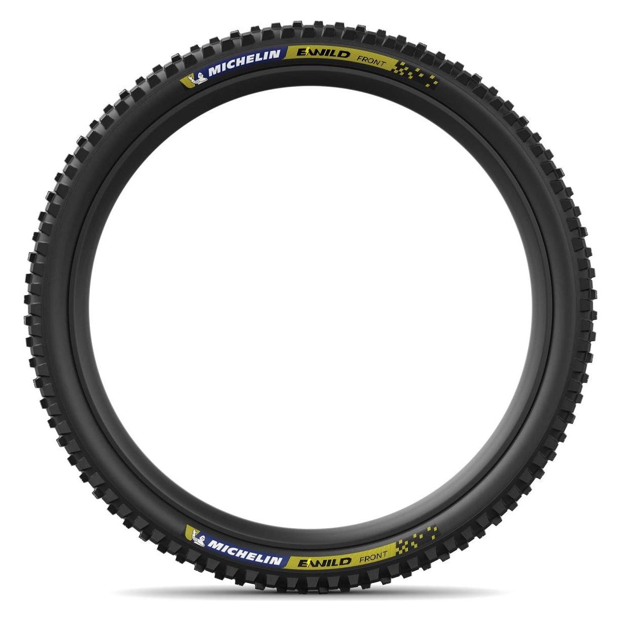 Michelin E-Wild front (29 x 2.40, 61-622) (724515)